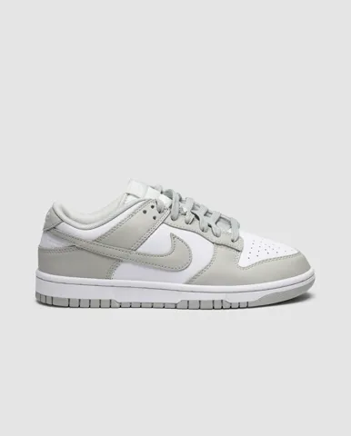 Nike Dunk Low Grey Fog