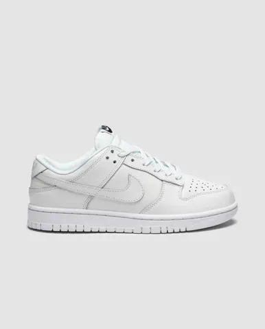Nike Dunk Low White