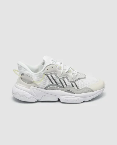 Adidas Ozweego White/Grey