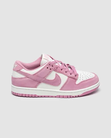 Nike Dunk Low Next Nature Pink Rise Sail