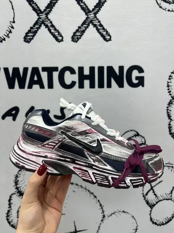 Nike Initiator Custom 3.0 Purple