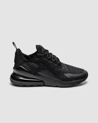 Nike Air Max 270 Black