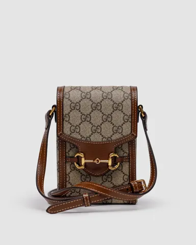 Gucci Horsebit 1955 Mini Bag