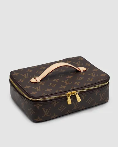 Louis Vuitton Packing Cube MM Monogram Canvas