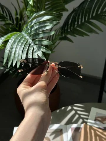 Jacquemus Marie Mage Black/Gold JMMF040 52/21