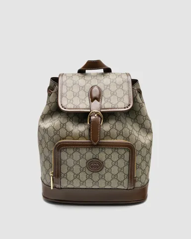 Gucci GG Retro Backpack
