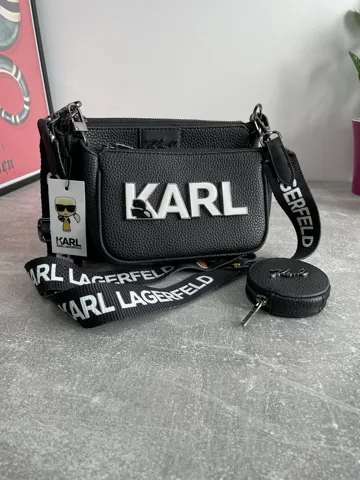 Karl Lagerfeld Pochette