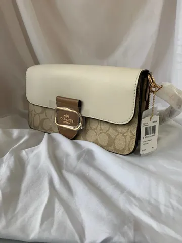 SALE Coach