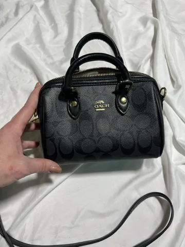 SALE Coach